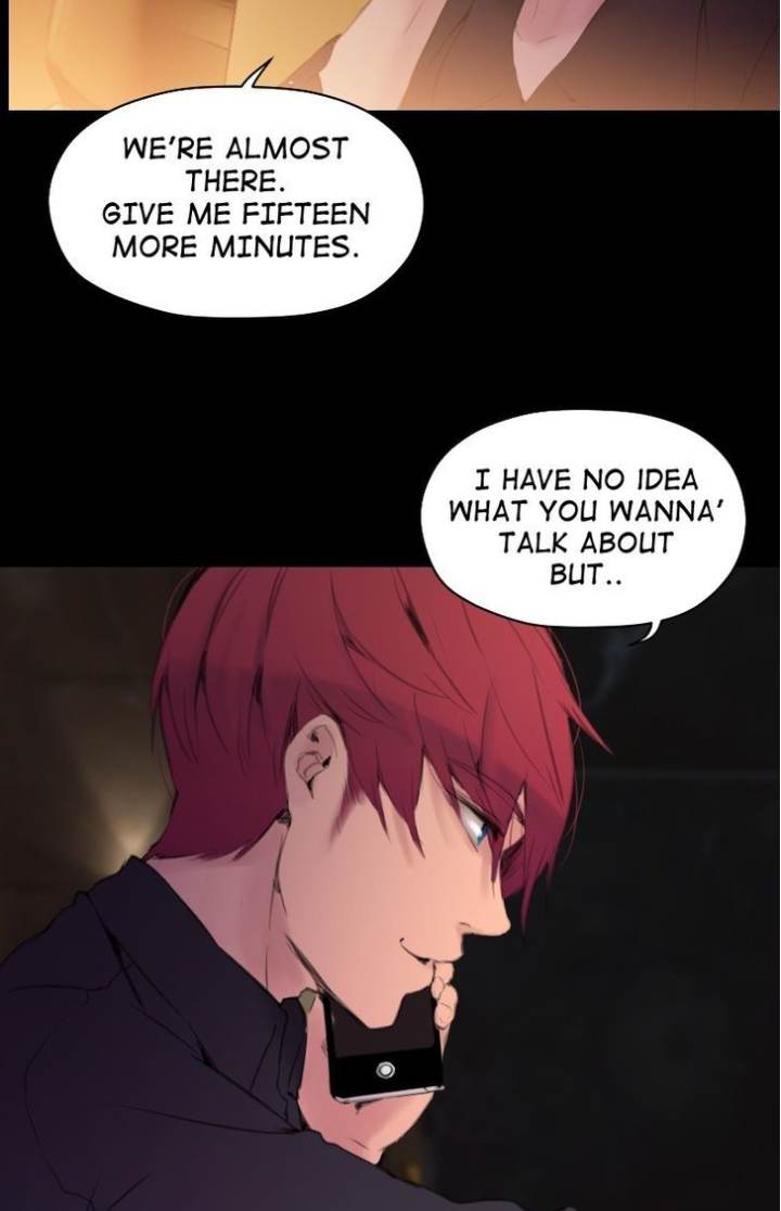 Ecstasy Hearts - Chapter 78 [photo 11] - MangaPorn