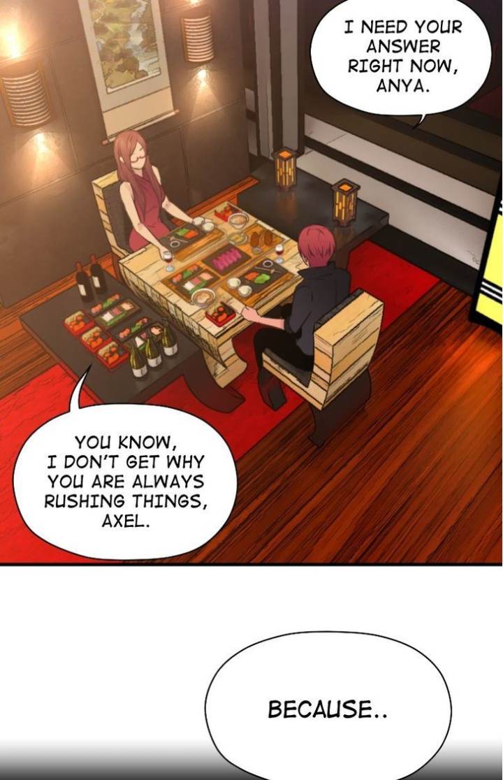 Ecstasy Hearts - Chapter 78 [photo 15] - MangaPorn