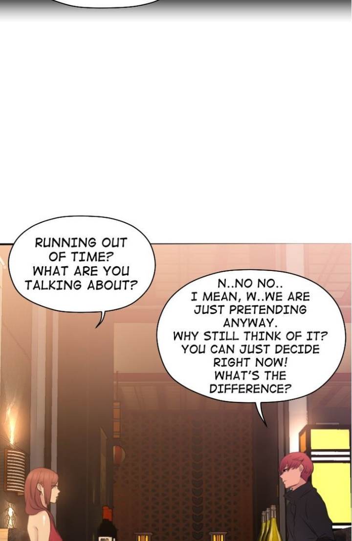 Ecstasy Hearts - Chapter 78 [photo 17] - MangaPorn