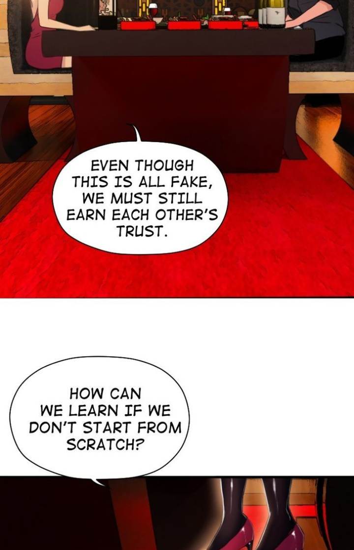 Ecstasy Hearts - Chapter 78 [photo 18] - MangaPorn