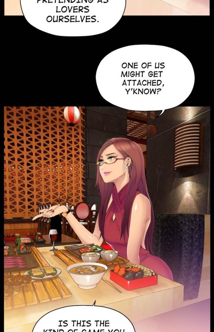 Ecstasy Hearts - Chapter 78 [photo 2] - MangaPorn