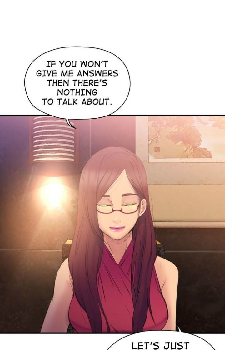 Ecstasy Hearts - Chapter 78 [photo 25] - MangaPorn