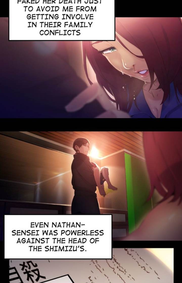 Ecstasy Hearts - Chapter 78 [photo 40] - MangaPorn