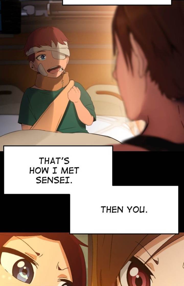 Ecstasy Hearts - Chapter 78 [photo 42] - MangaPorn