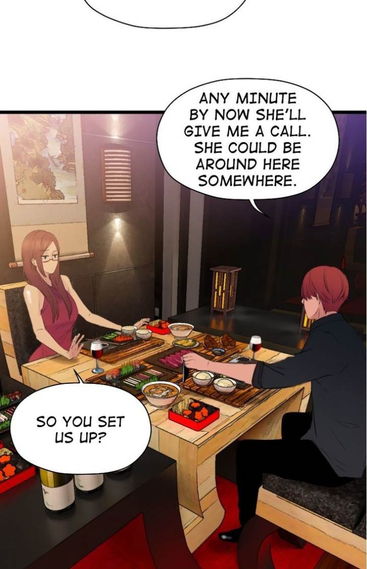 Ecstasy Hearts - Chapter 78 [photo 59] - MangaPorn