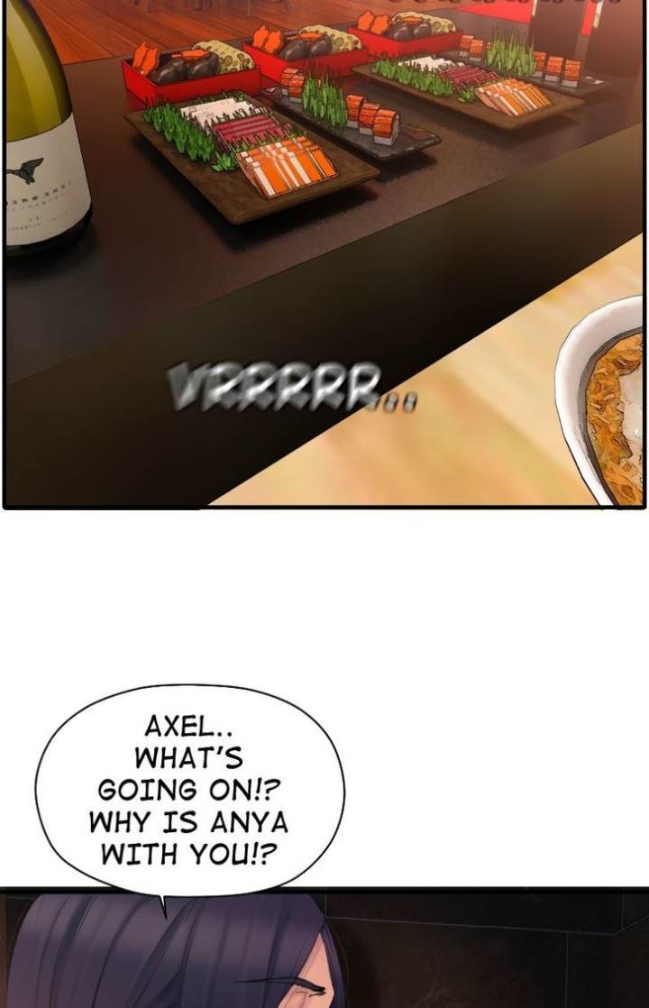 Ecstasy Hearts - Chapter 78 [photo 68] - MangaPorn