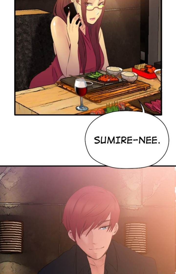 Ecstasy Hearts - Chapter 78 [photo 70] - MangaPorn