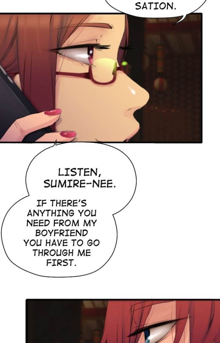 Ecstasy Hearts - Chapter 79 [photo 13] - MangaPorn