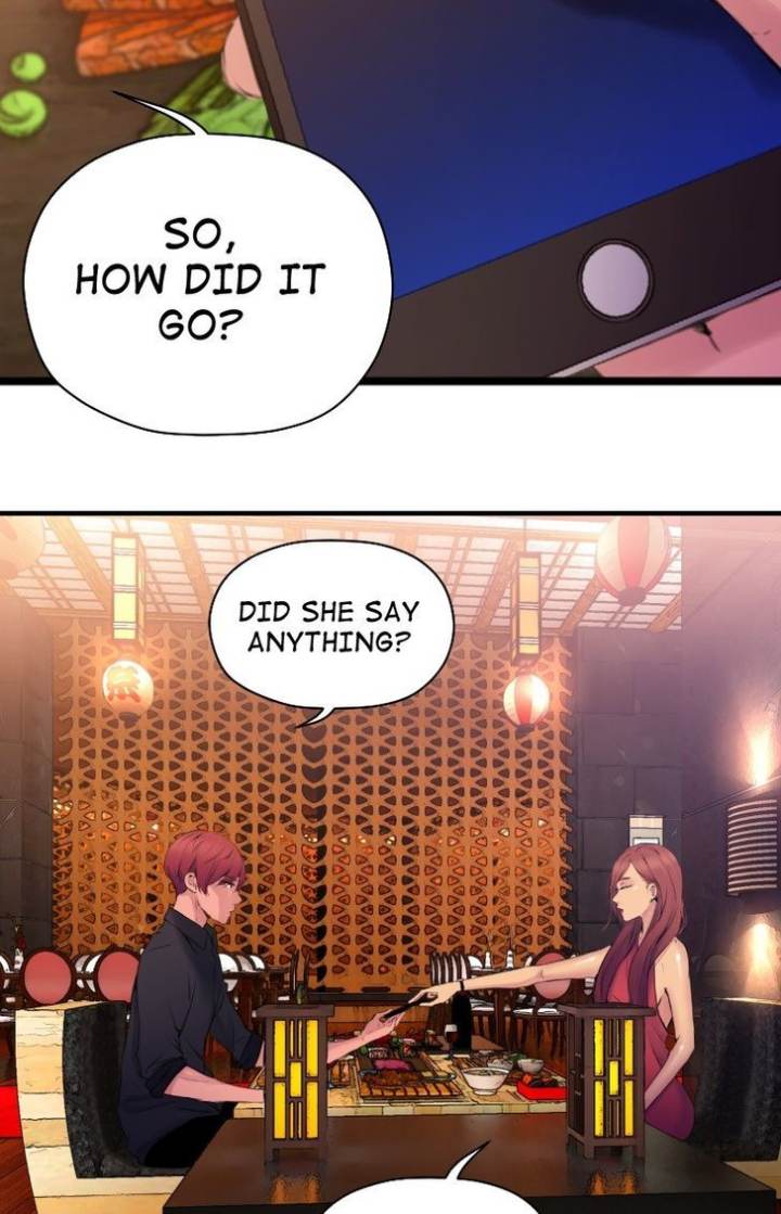 Ecstasy Hearts - Chapter 79 [photo 22] - MangaPorn