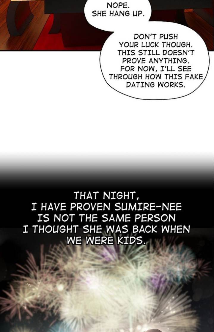 Ecstasy Hearts - Chapter 79 [photo 23] - MangaPorn