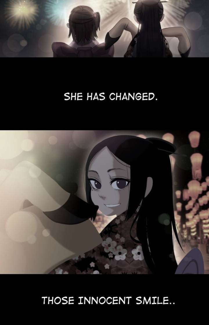 Ecstasy Hearts - Chapter 79 [photo 24] - MangaPorn