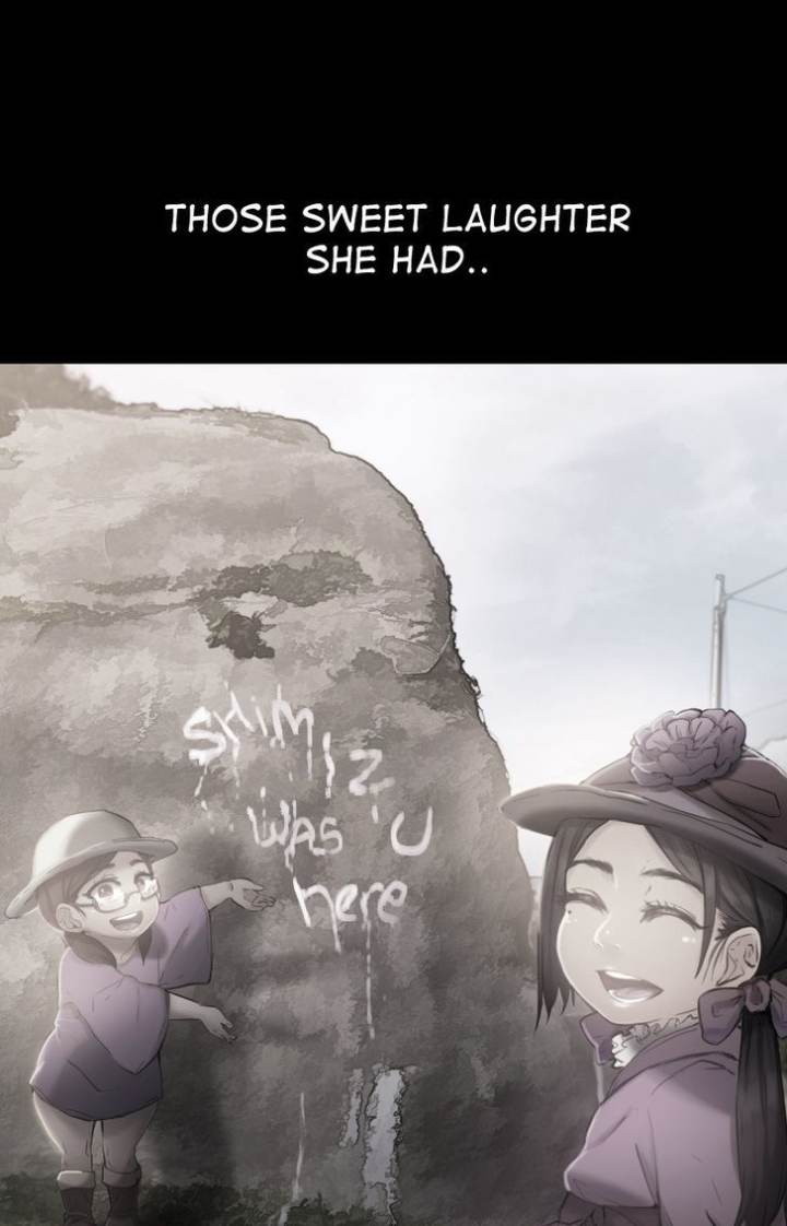 Ecstasy Hearts - Chapter 79 [photo 25] - MangaPorn