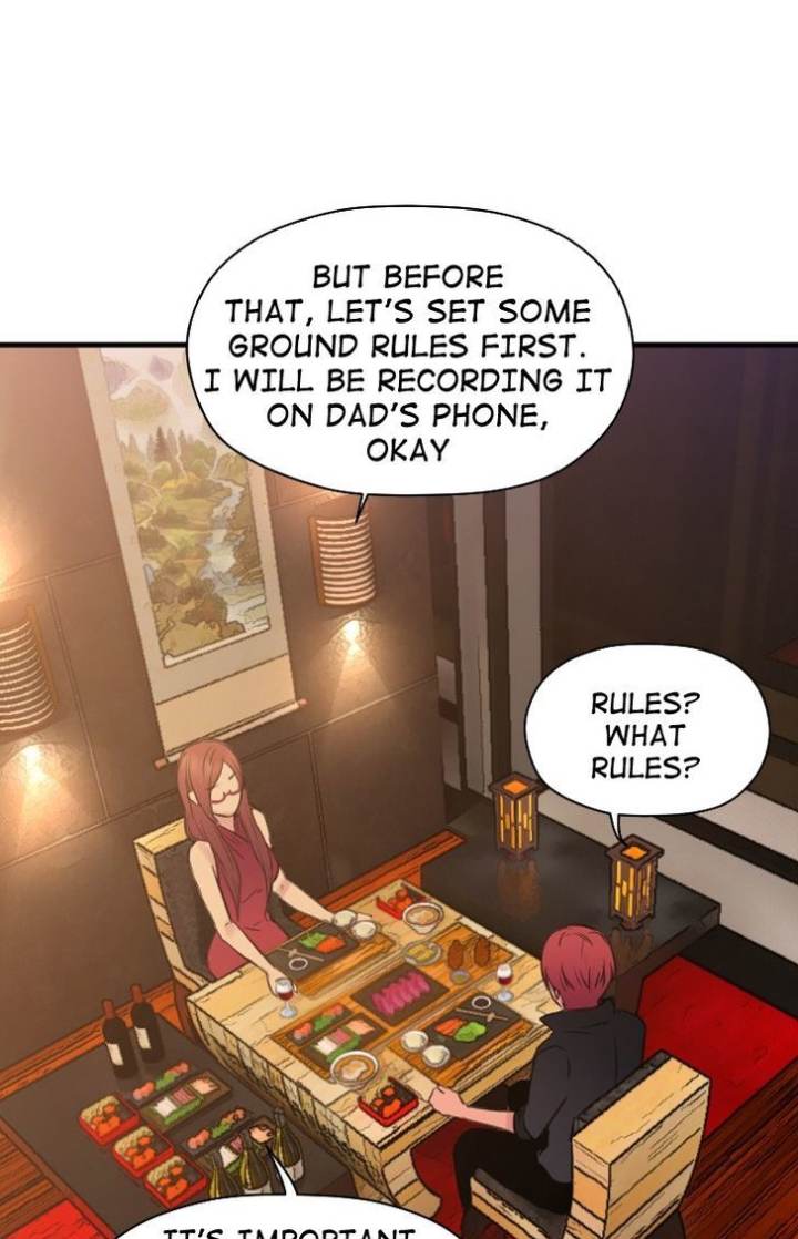 Ecstasy Hearts - Chapter 79 [photo 32] - MangaPorn