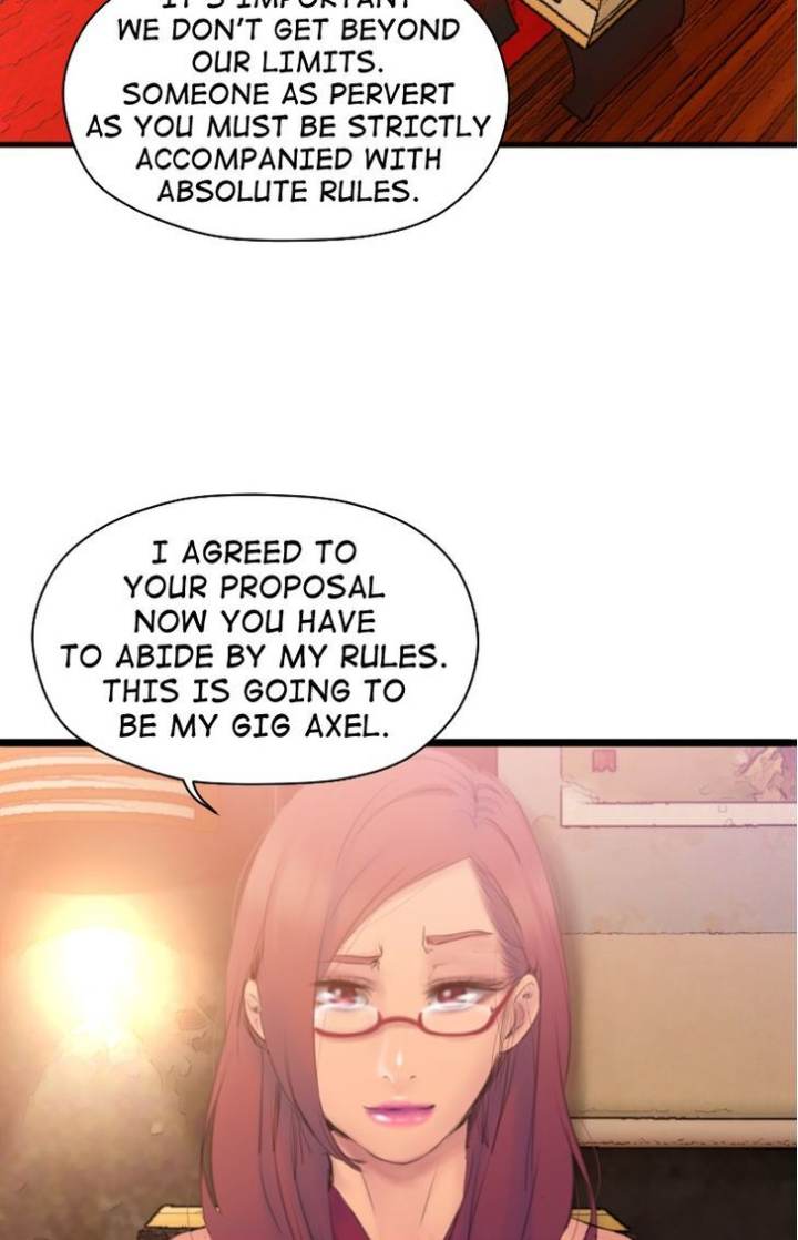 Ecstasy Hearts - Chapter 79 [photo 33] - MangaPorn