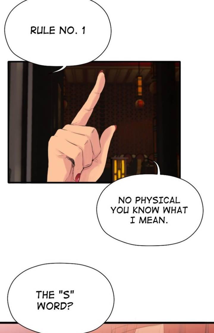 Ecstasy Hearts - Chapter 79 [photo 38] - MangaPorn