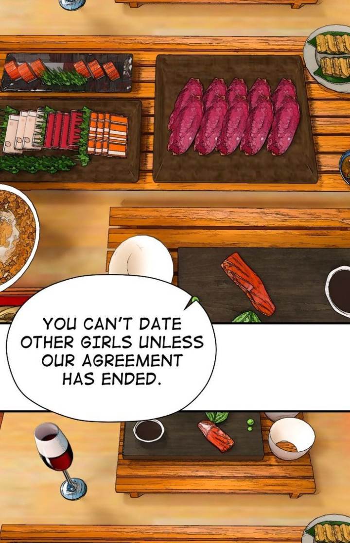 Ecstasy Hearts - Chapter 79 [photo 40] - MangaPorn