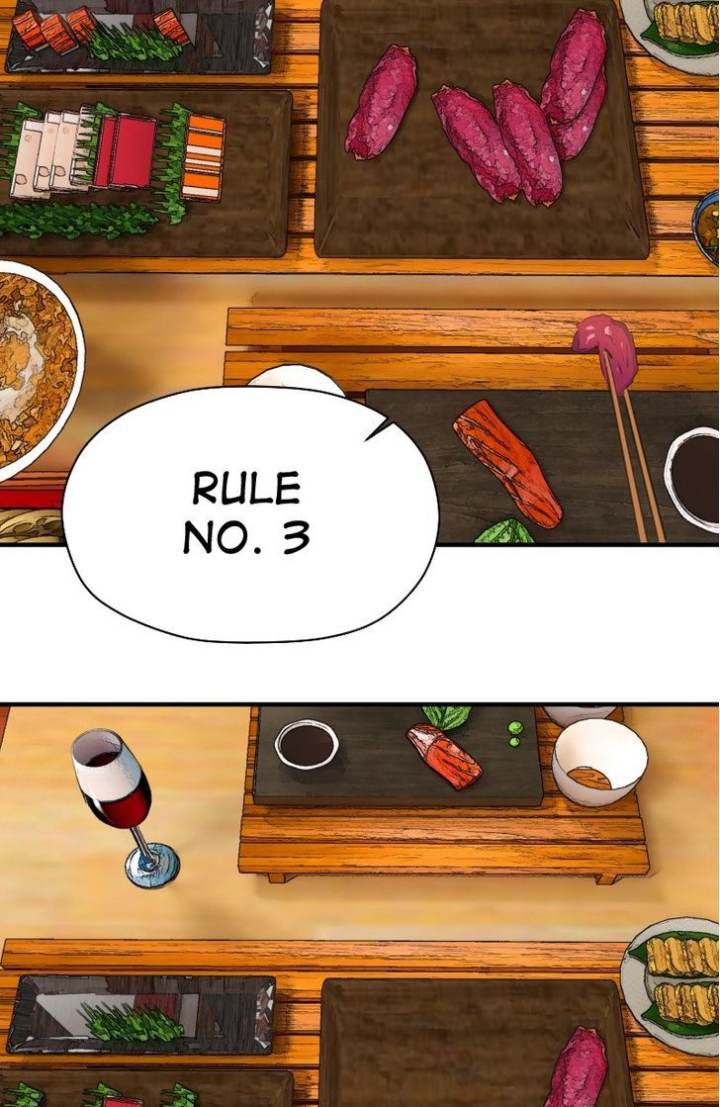 Ecstasy Hearts - Chapter 79 [photo 41] - MangaPorn