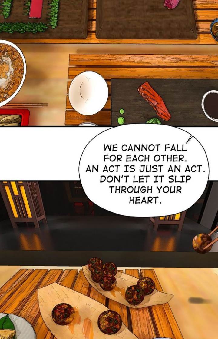 Ecstasy Hearts - Chapter 79 [photo 42] - MangaPorn