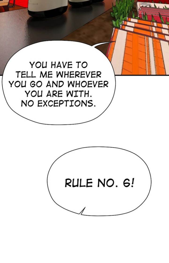 Ecstasy Hearts - Chapter 79 [photo 46] - MangaPorn