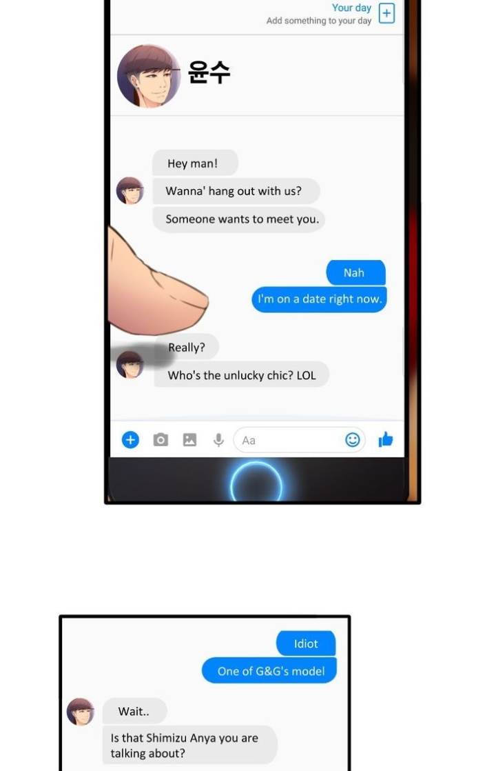 Ecstasy Hearts - Chapter 79 [photo 49] - MangaPorn