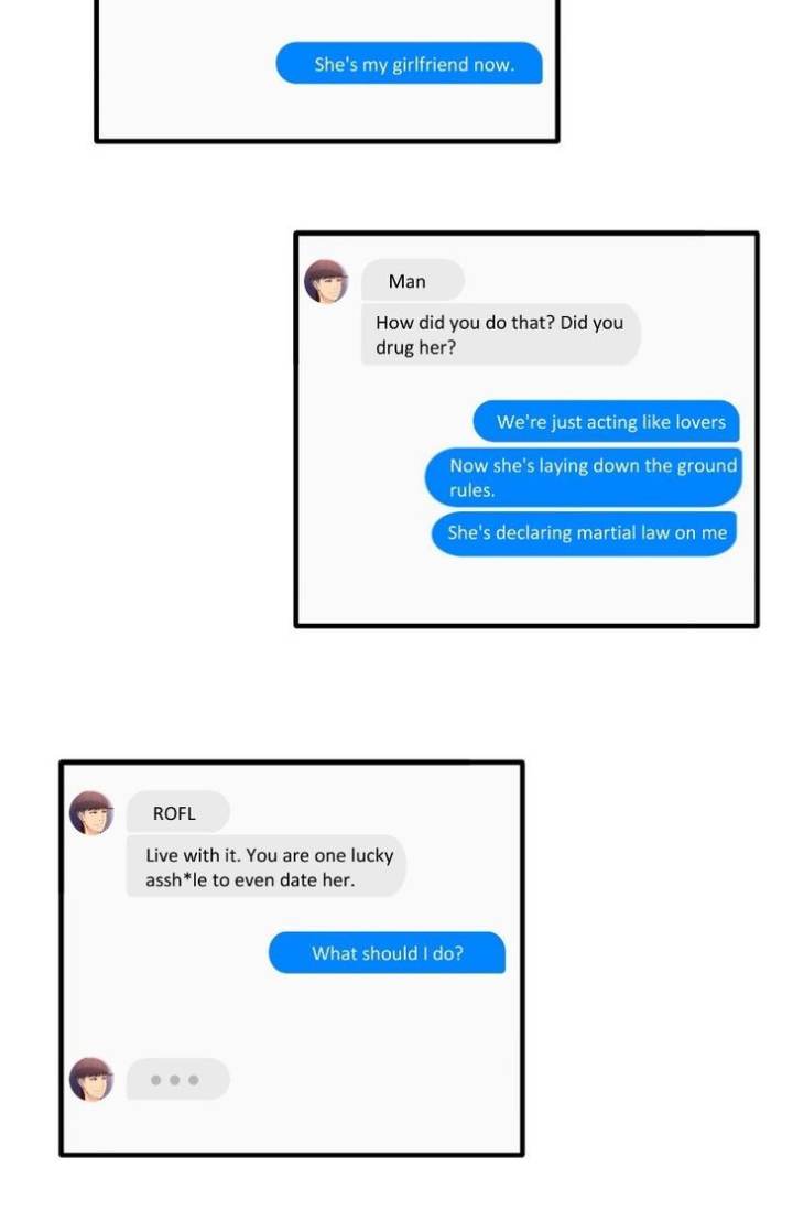 Ecstasy Hearts - Chapter 79 [photo 50] - MangaPorn