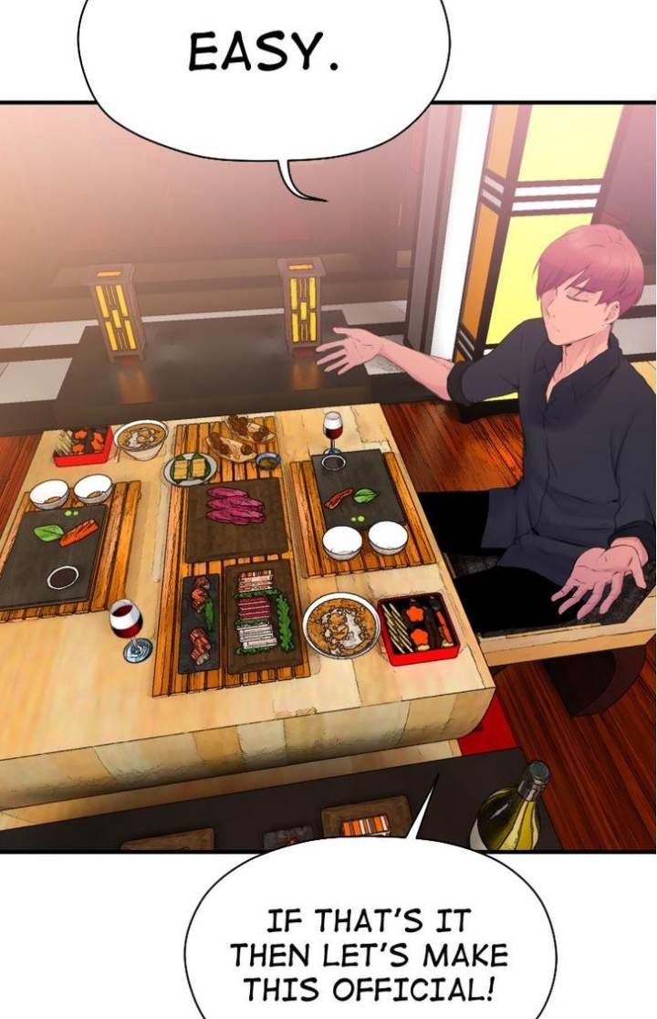 Ecstasy Hearts - Chapter 79 [photo 54] - MangaPorn