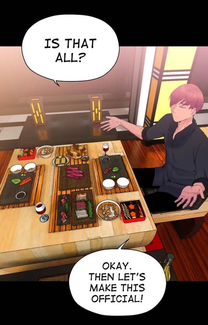 Ecstasy Hearts - Chapter 80 [photo 1] - MangaPorn