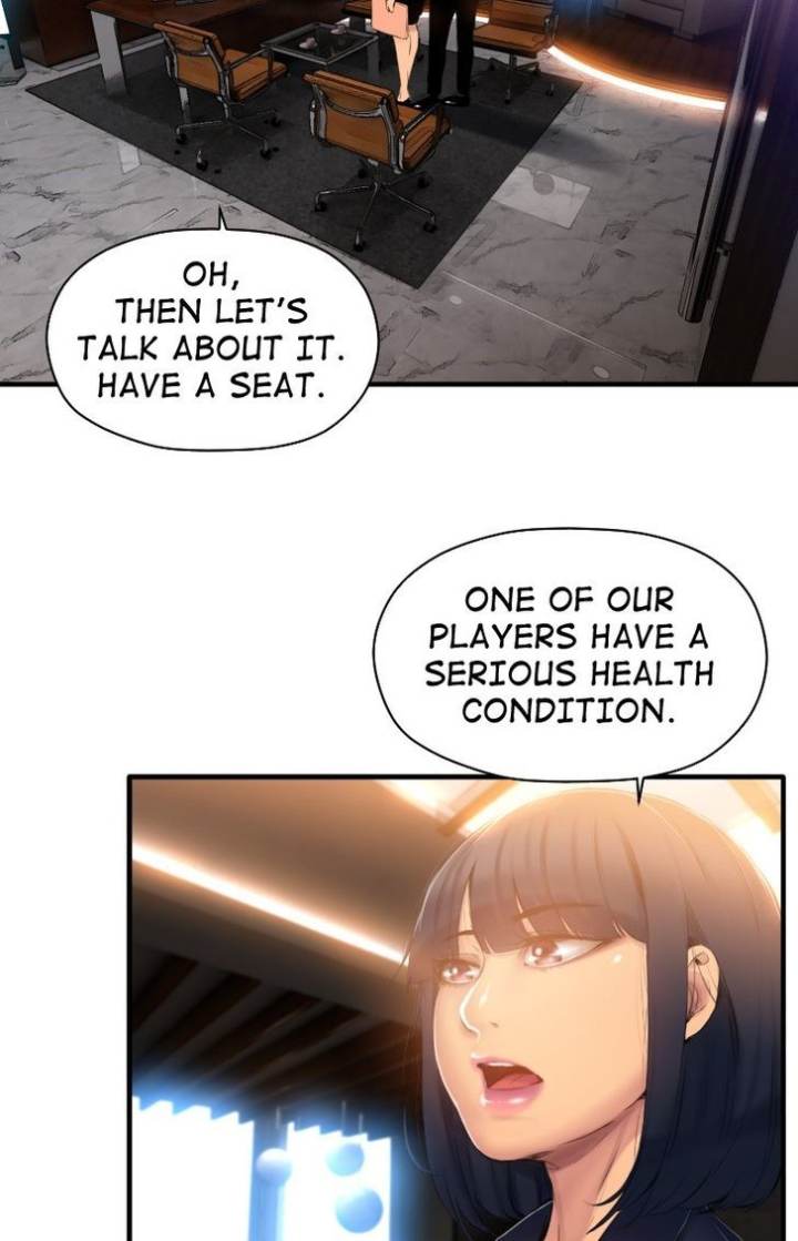 Ecstasy Hearts - Chapter 80 [photo 13] - MangaPorn