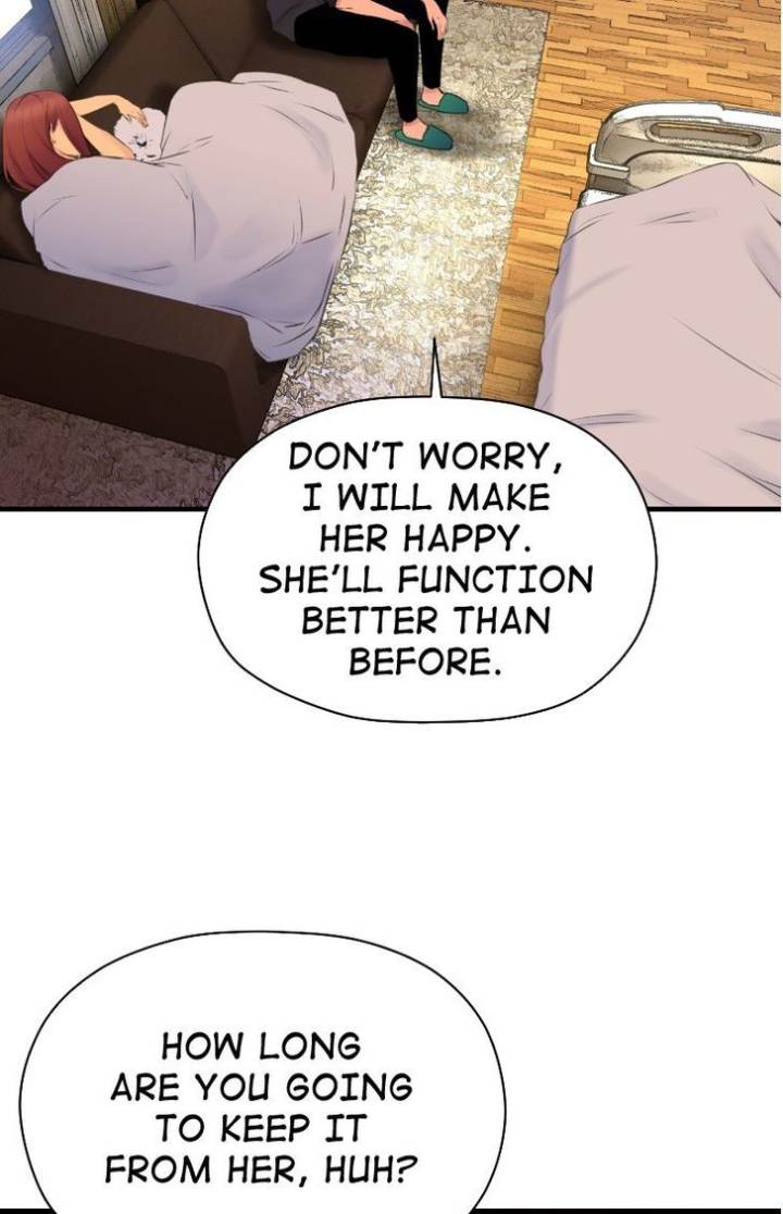 Ecstasy Hearts - Chapter 80 [photo 31] - MangaPorn