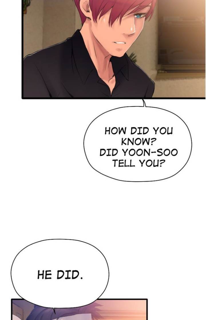 Ecstasy Hearts - Chapter 80 [photo 35] - MangaPorn