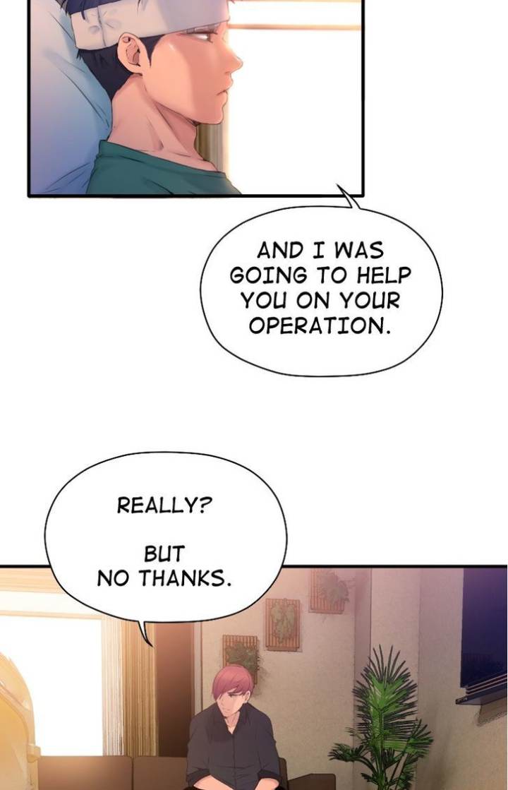 Ecstasy Hearts - Chapter 80 [photo 36] - MangaPorn