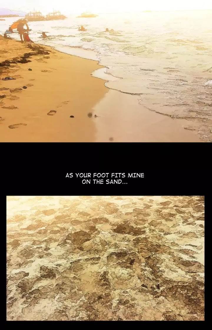 Ecstasy Hearts - Chapter 80.5 [photo 3] - MangaPorn