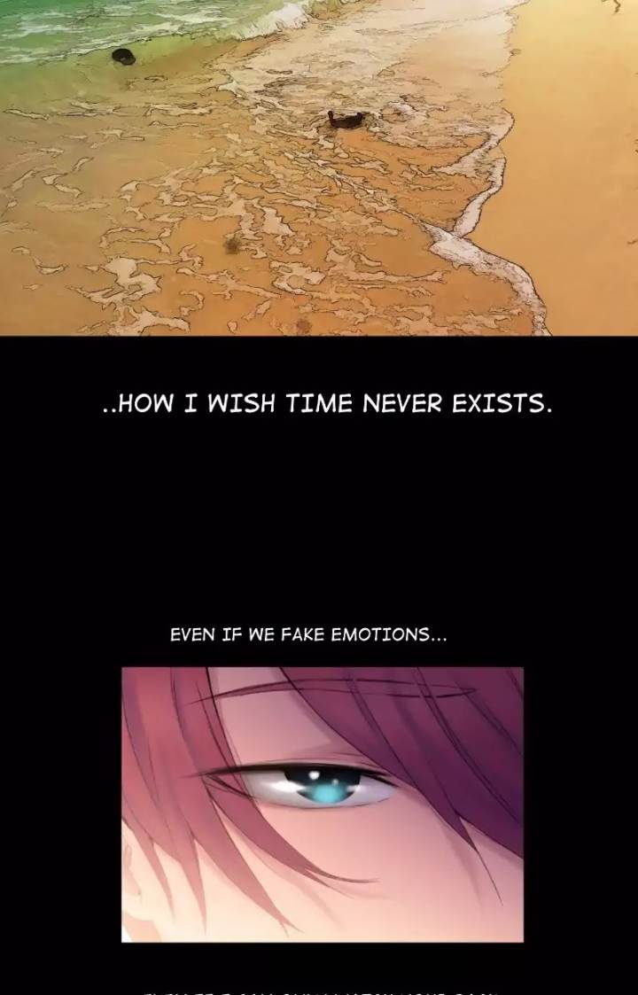 Ecstasy Hearts - Chapter 80.5 [photo 5] - MangaPorn