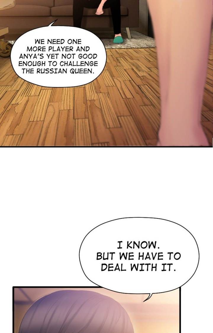 Ecstasy Hearts - Chapter 81 [photo 13] - MangaPorn