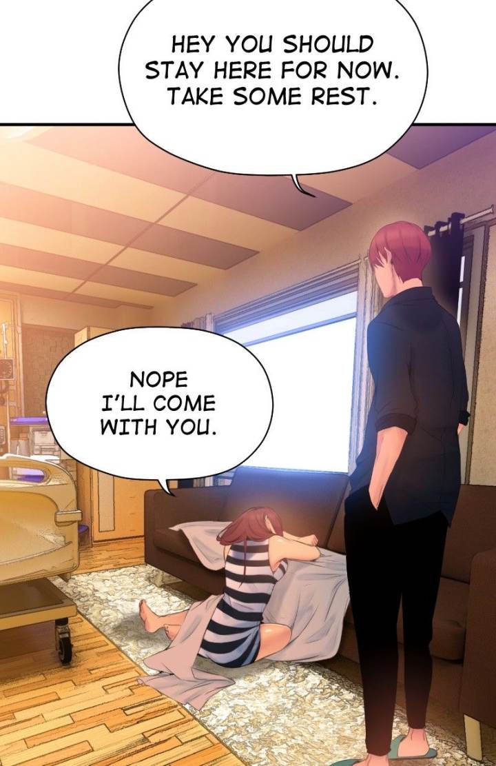 Ecstasy Hearts - Chapter 81 [photo 17] - MangaPorn