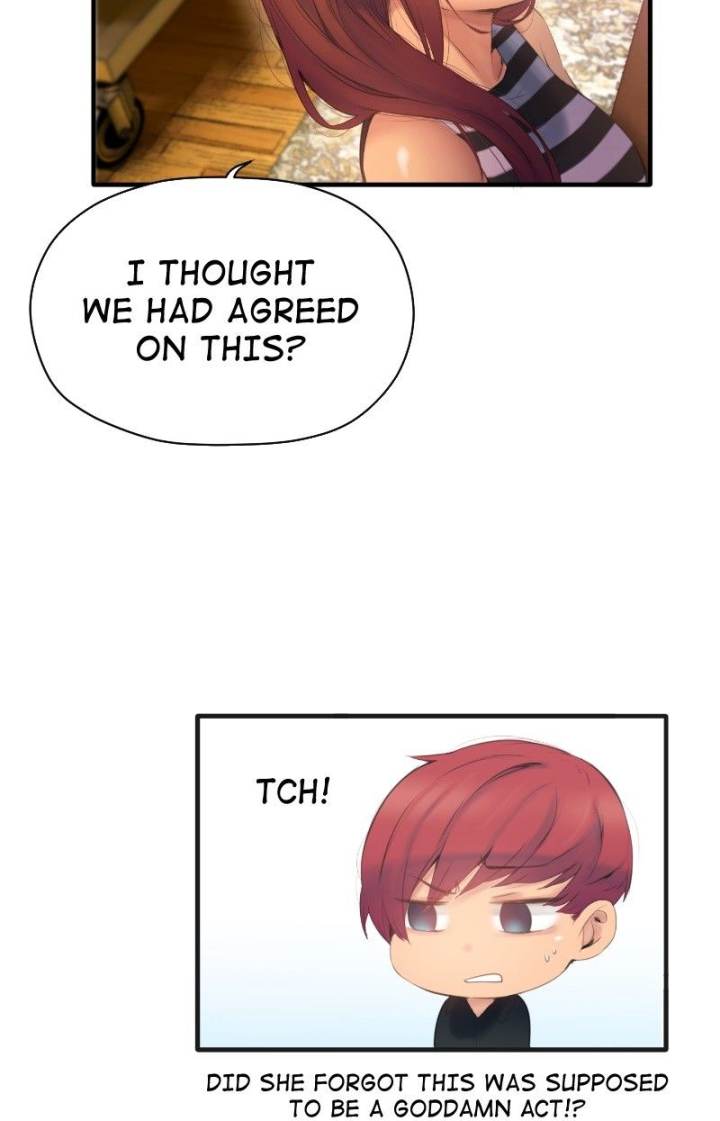 Ecstasy Hearts - Chapter 81 [photo 19] - MangaPorn