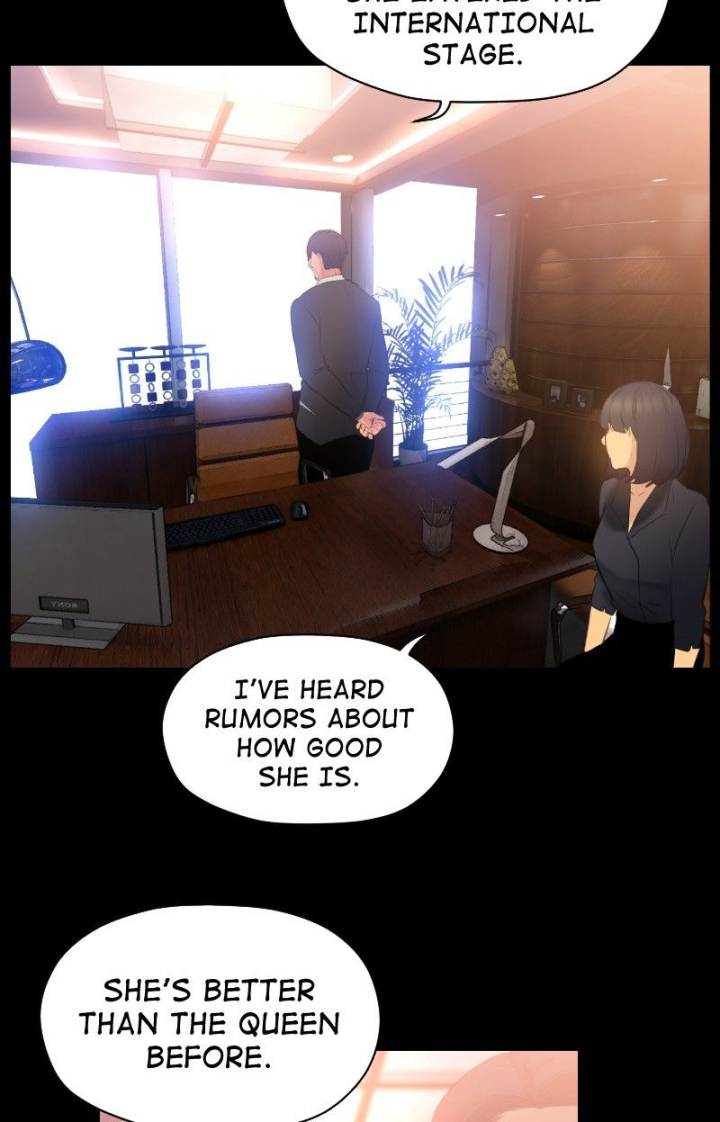 Ecstasy Hearts - Chapter 81 [photo 2] - MangaPorn