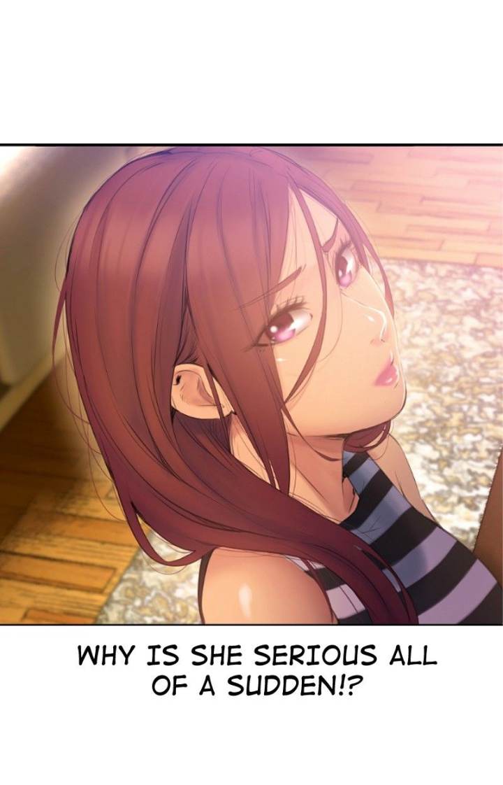 Ecstasy Hearts - Chapter 81 [photo 20] - MangaPorn