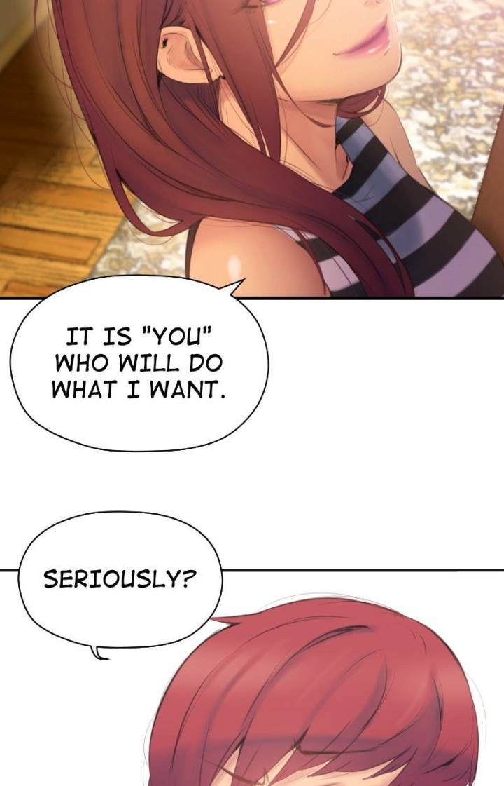 Ecstasy Hearts - Chapter 81 [photo 23] - MangaPorn