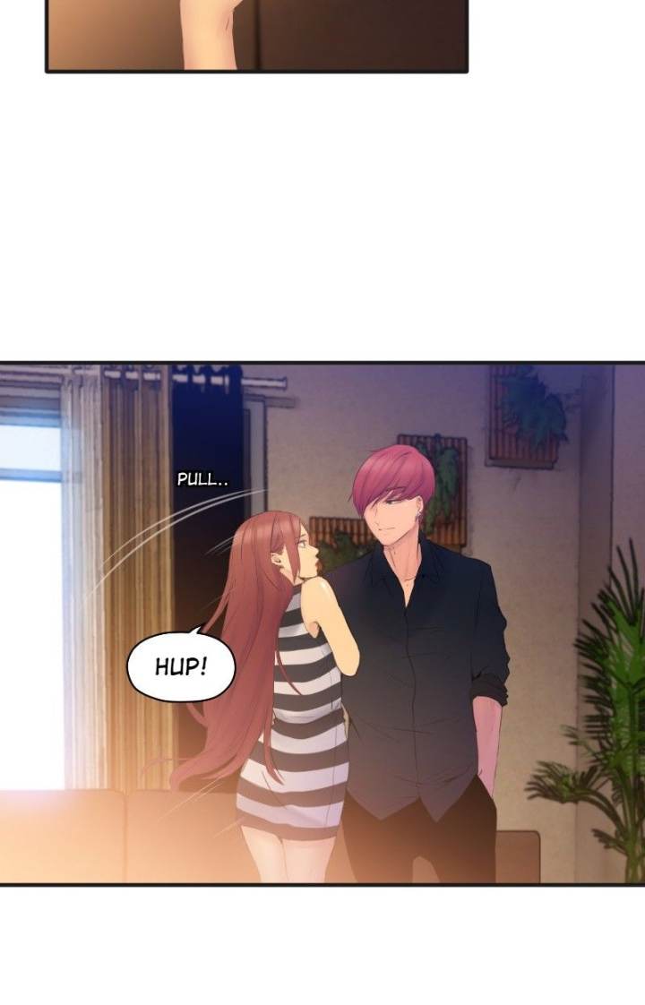Ecstasy Hearts - Chapter 81 [photo 28] - MangaPorn