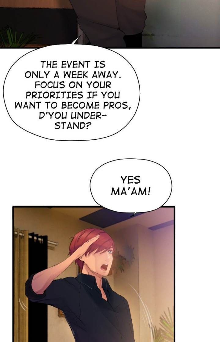 Ecstasy Hearts - Chapter 81 [photo 33] - MangaPorn