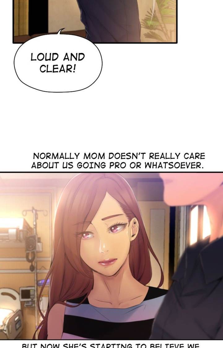 Ecstasy Hearts - Chapter 81 [photo 34] - MangaPorn