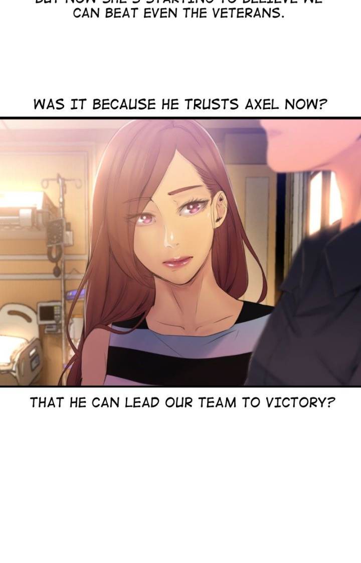 Ecstasy Hearts - Chapter 81 [photo 35] - MangaPorn