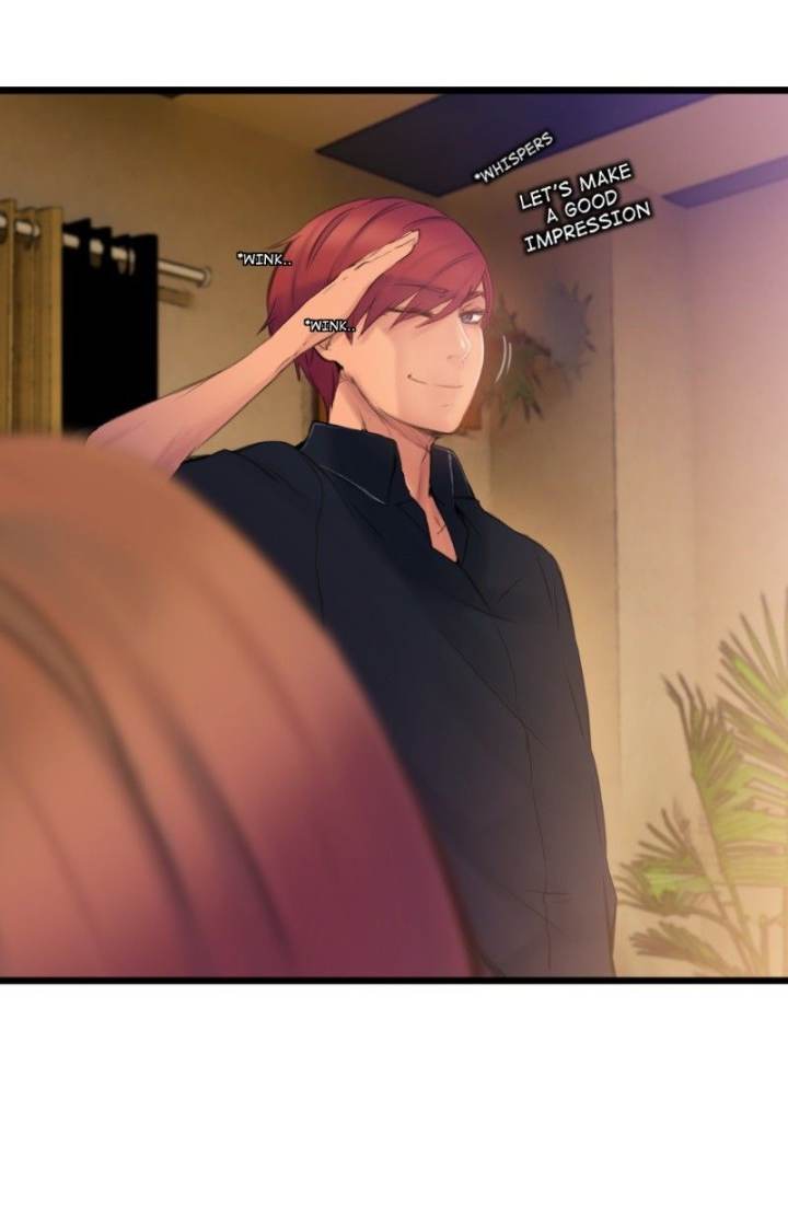 Ecstasy Hearts - Chapter 81 [photo 36] - MangaPorn