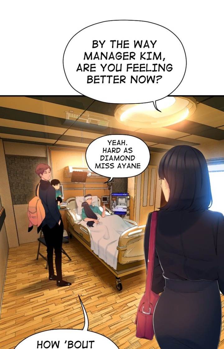 Ecstasy Hearts - Chapter 81 [photo 40] - MangaPorn