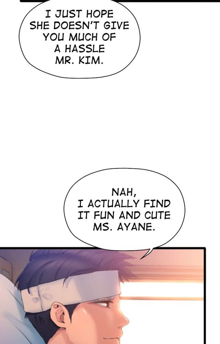 Ecstasy Hearts - Chapter 81 [photo 42] - MangaPorn