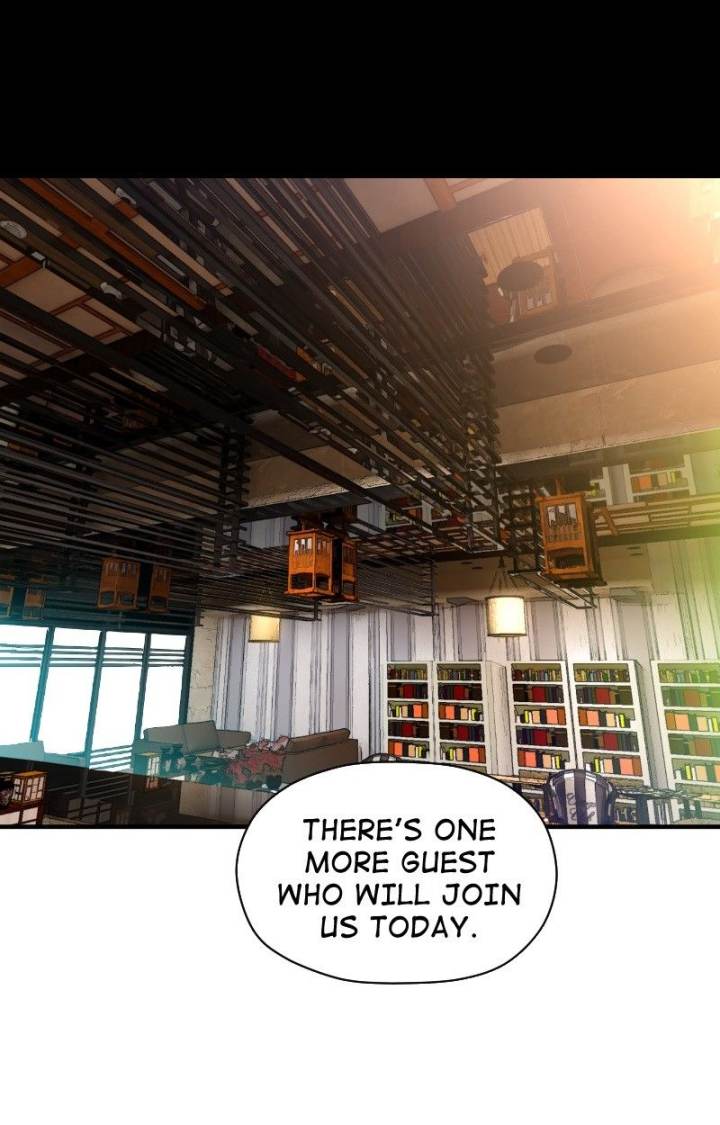 Ecstasy Hearts - Chapter 81 [photo 49] - MangaPorn