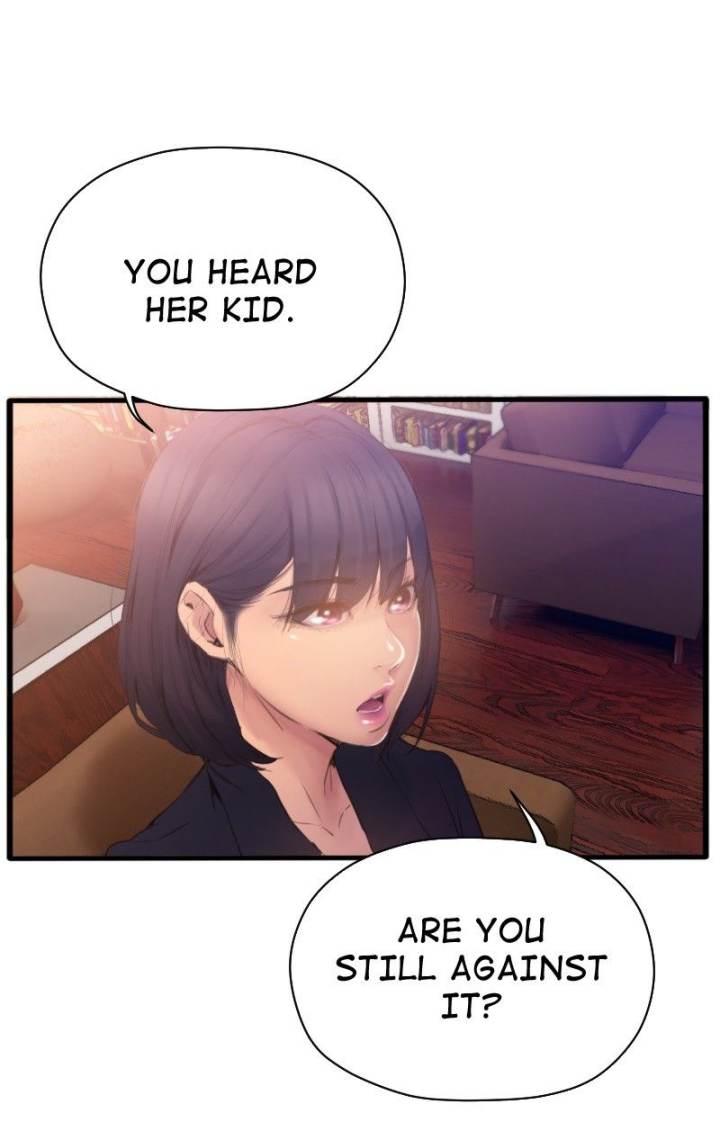 Ecstasy Hearts - Chapter 82 [photo 34] - MangaPorn