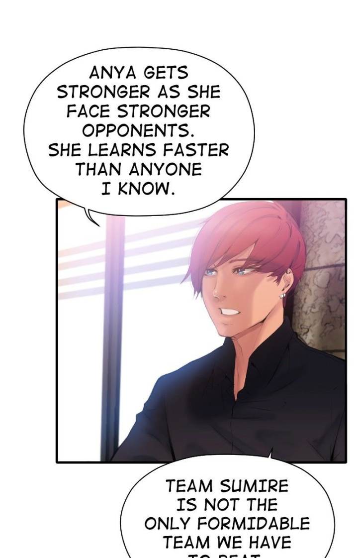 Ecstasy Hearts - Chapter 82 [photo 35] - MangaPorn