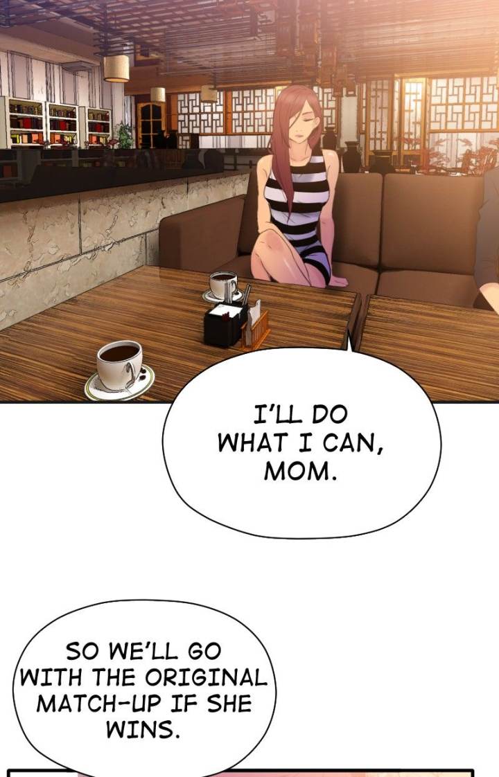 Ecstasy Hearts - Chapter 82 [photo 44] - MangaPorn